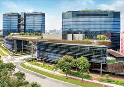 Woods Square (D25), Office #512474511